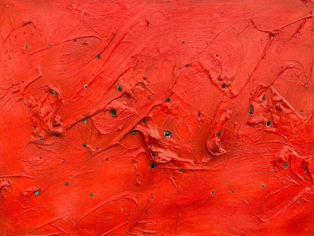 新疆艺术家张玉峰