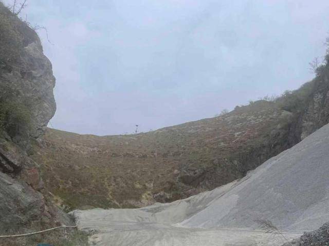 十堰砂石商按要求迁址被以非法采矿判刑:刑满后因漏罪被刑拘(图5)