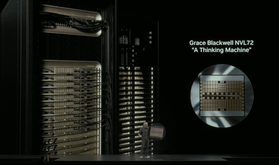 特朗普再批“无能”:美联储几个月后就换人!美股又创新高,黄仁勋发表最新演讲,英伟达市值一夜暴增1.6万亿元