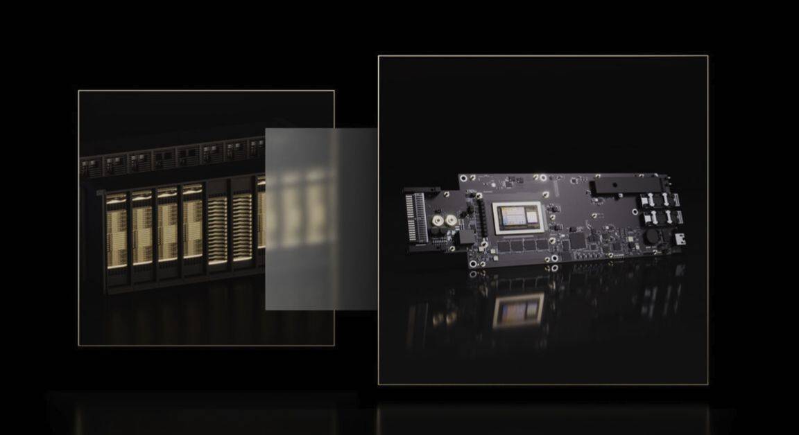 英伟达重磅!黄仁勋最新演讲勾勒AI宏伟蓝图:6G、核聚变、机器人、自动驾驶、超算全都有份