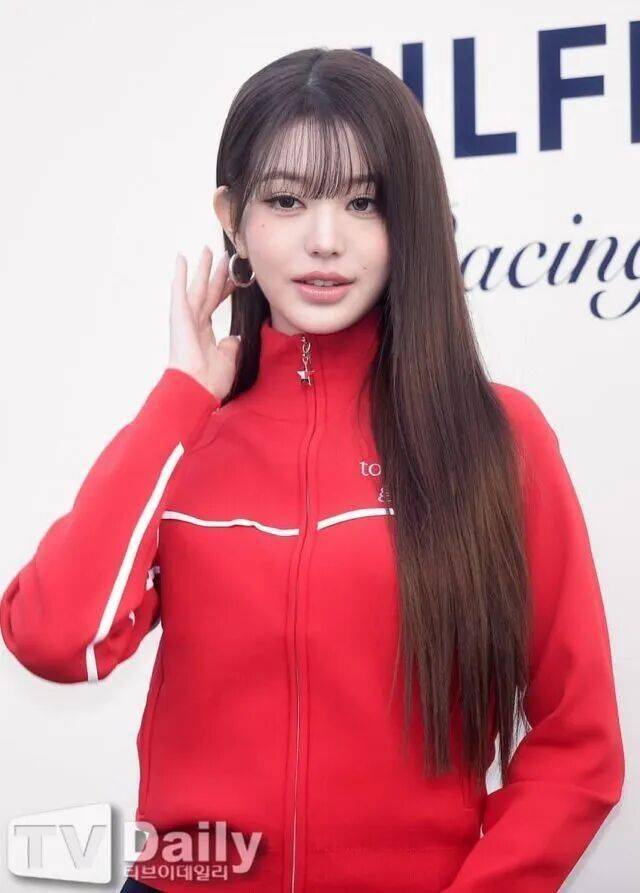 顶级女爱豆新造型遭韩网友吐槽:看起来吓人! 插图 顶级女爱豆新造型遭韩网友吐槽:看起来吓人! 插图