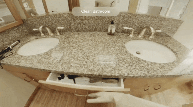 14万!全球首款家务机器人开卖,OpenAI投资,萌脸翘臀会自己充电