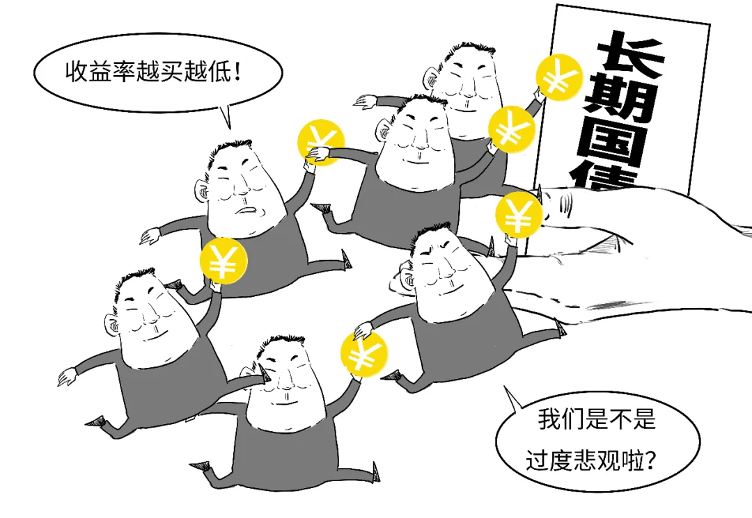 央行购买国债的意义