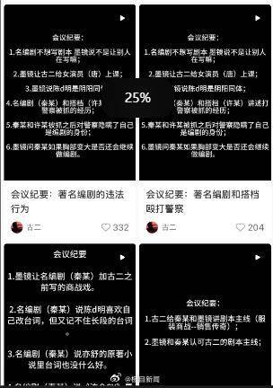 古二曝王家卫秦雯1小时录音 靠曝私料能维护创作者的权益吗?(图2)