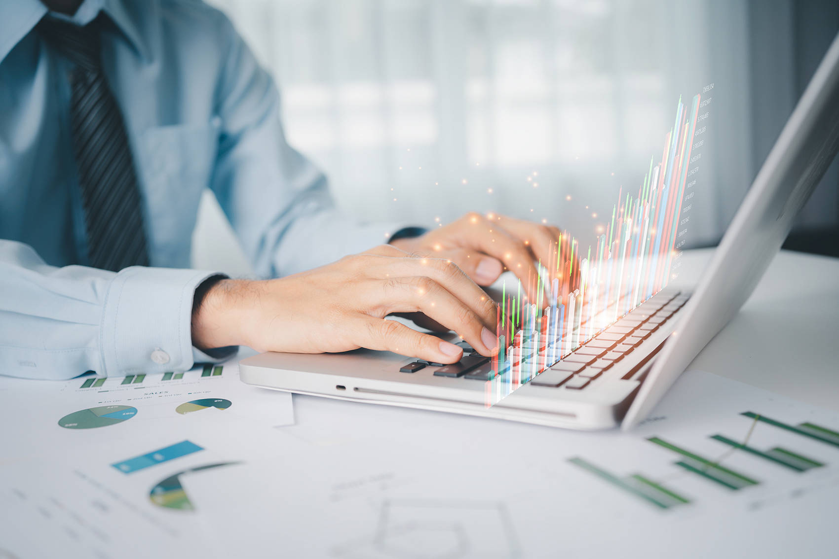 吴清、潘功胜、蓝佛安发文!事关“十五五”,信息量大