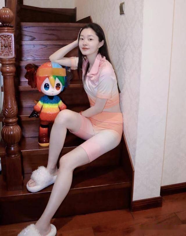 宋轶|海边泳装