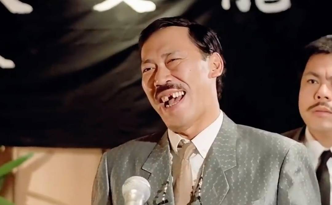 香港著名演员冯淬帆去世，5天前曾发文悼念许绍雄：“贤弟那边等，愚兄随后来”