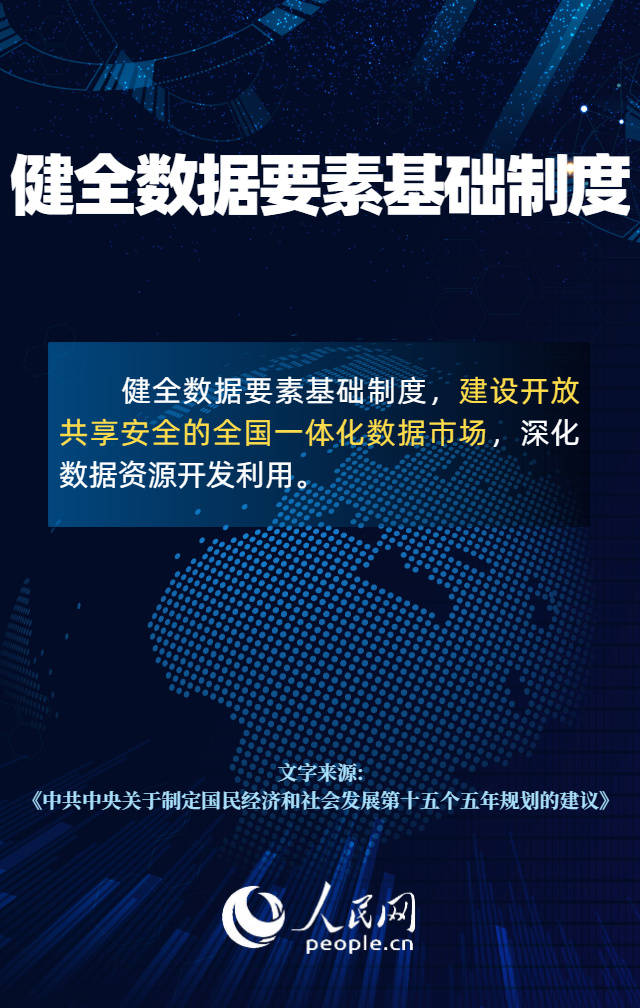 热词里的“十五五”丨解锁核心科技引领新质生产力发展“密码”