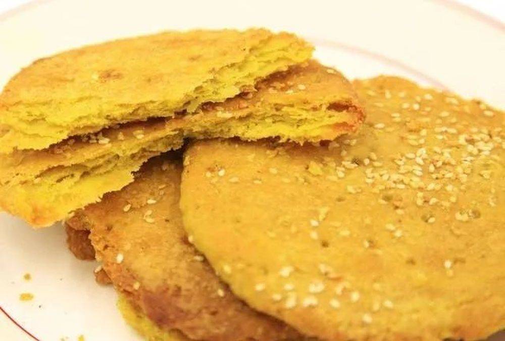 图片[4]-中国烧饼入选“全球50种最佳面包”！网友：光山西就能单开一个“烧饼宇宙” -华闻时空