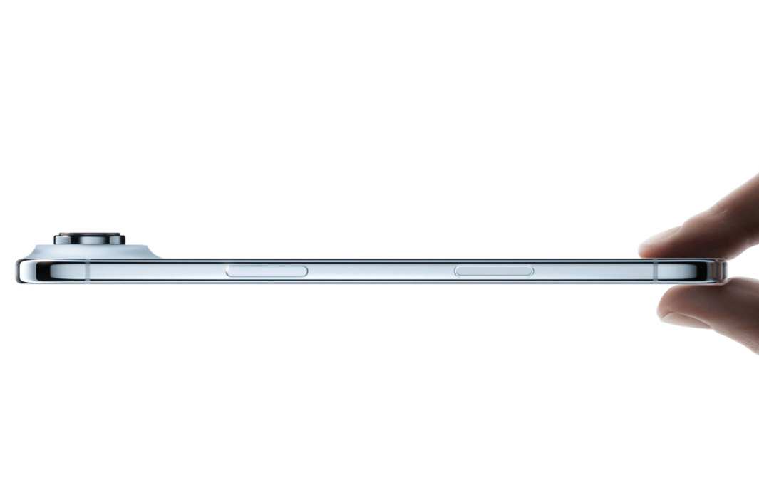 Air风停了?iPhone Air刹车、S25 Edge跌价,超轻薄手机成了鸡肋?