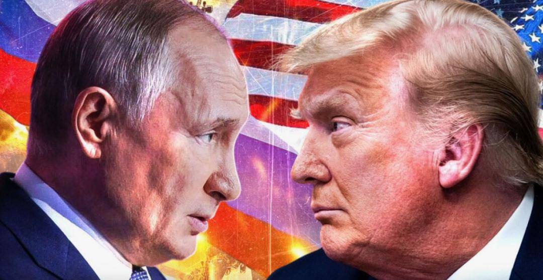 乌克兰开始投降了？谁嘴硬都没用，俄乌要变天了……