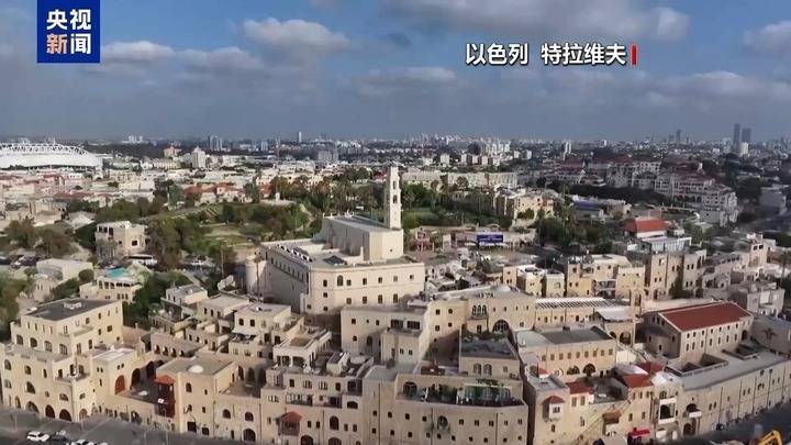 虐囚事件发酵 高官引咎辞职 以总理称遭“严重公关危机”-华闻时空