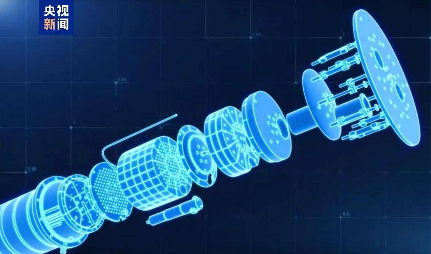 最快纪录、世界唯一!上周,中国硬核科技捷报频传