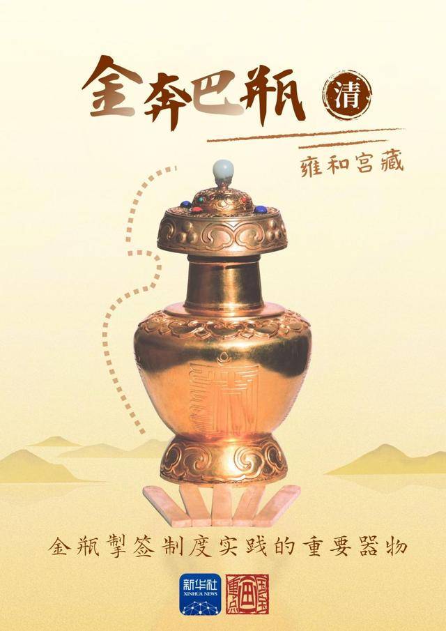 国宝画要点｜北京建都史上中华民族共同体的记