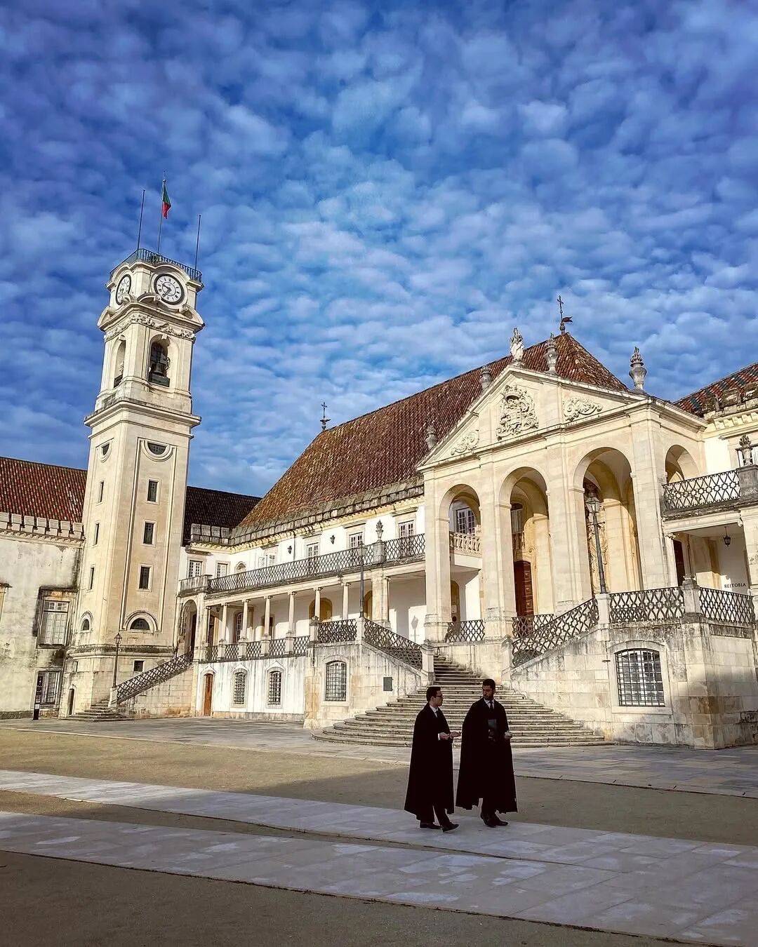 图片[10]-欧洲的这几所大学，满足了我对古老大学的向往 -华闻时空