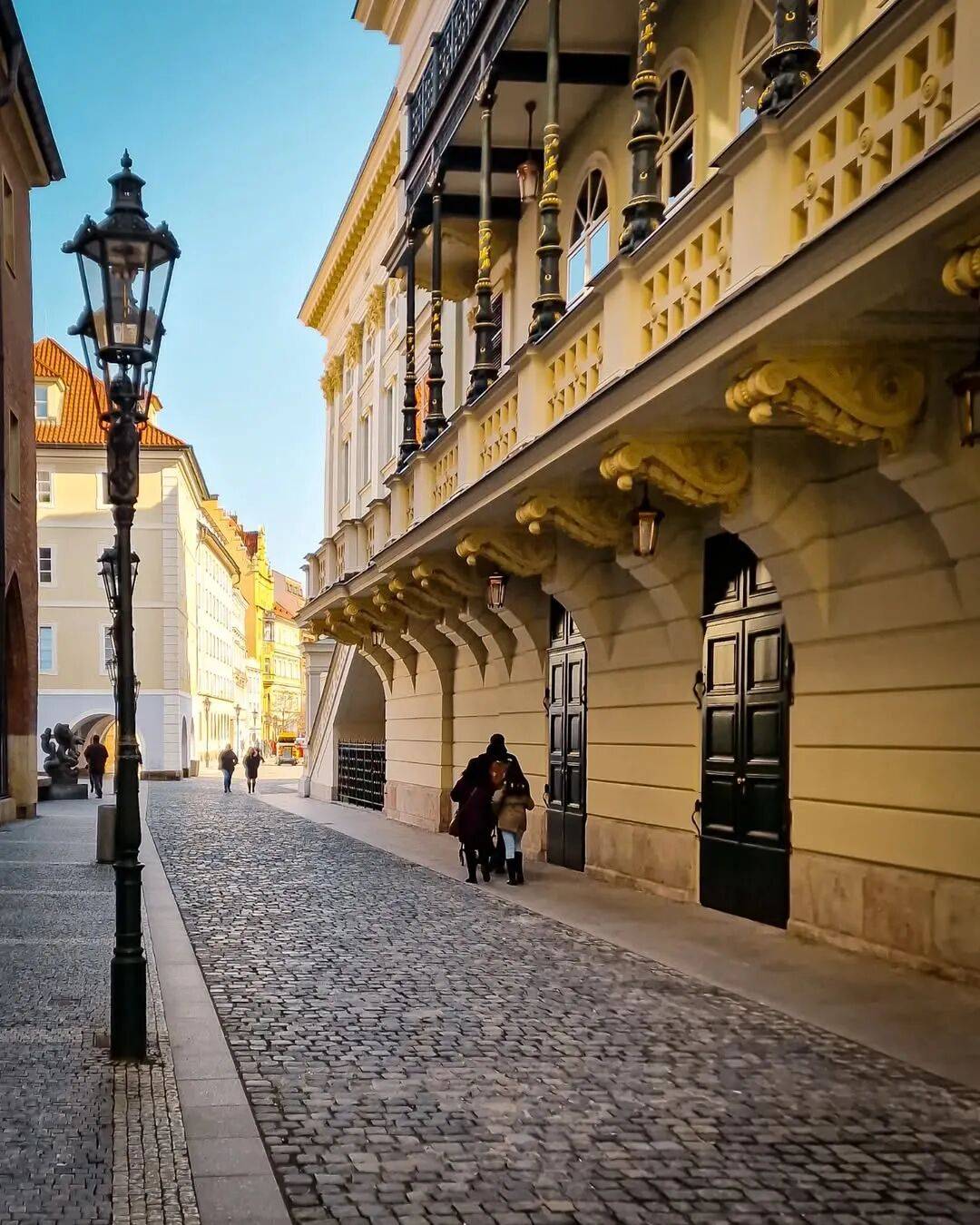 图片[30]-欧洲的这几所大学，满足了我对古老大学的向往 -华闻时空