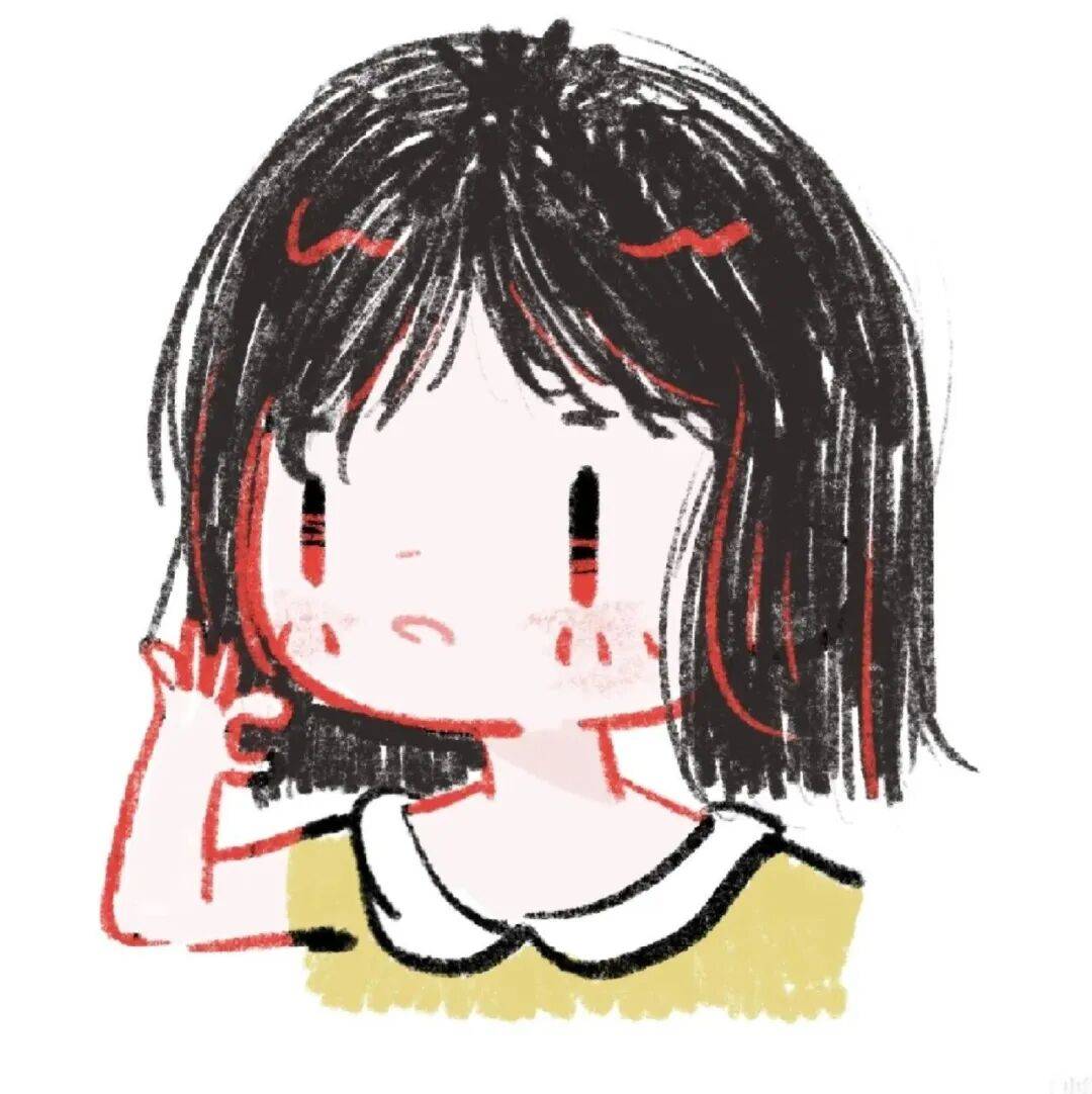 每日高清头像