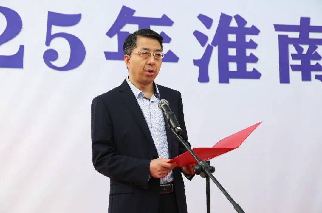 市委常委,市政府常务副市长