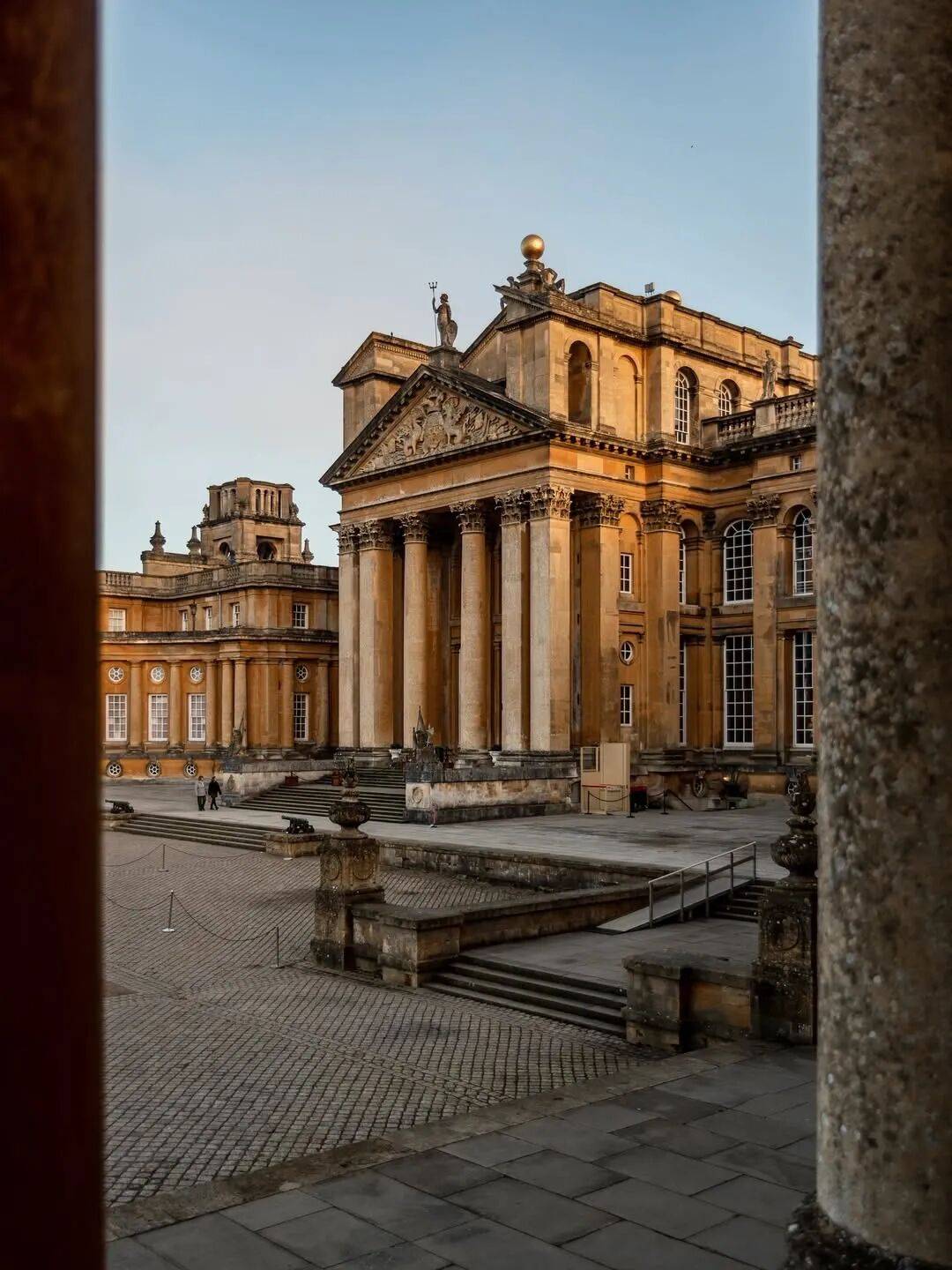 图片[20]-欧洲的这几所大学，满足了我对古老大学的向往 -华闻时空