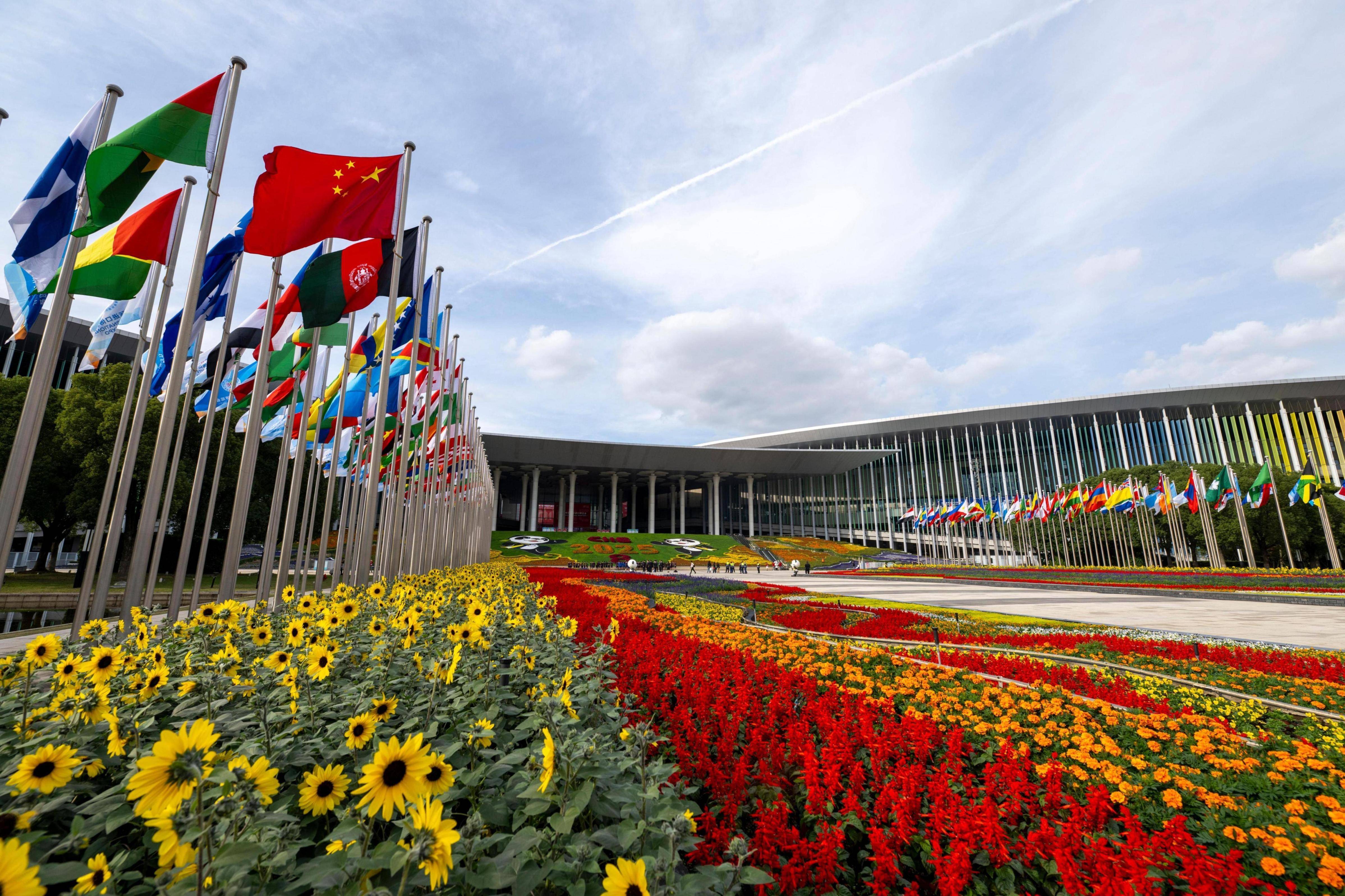 聚焦创新赛道 外资锚定中国产业新机遇