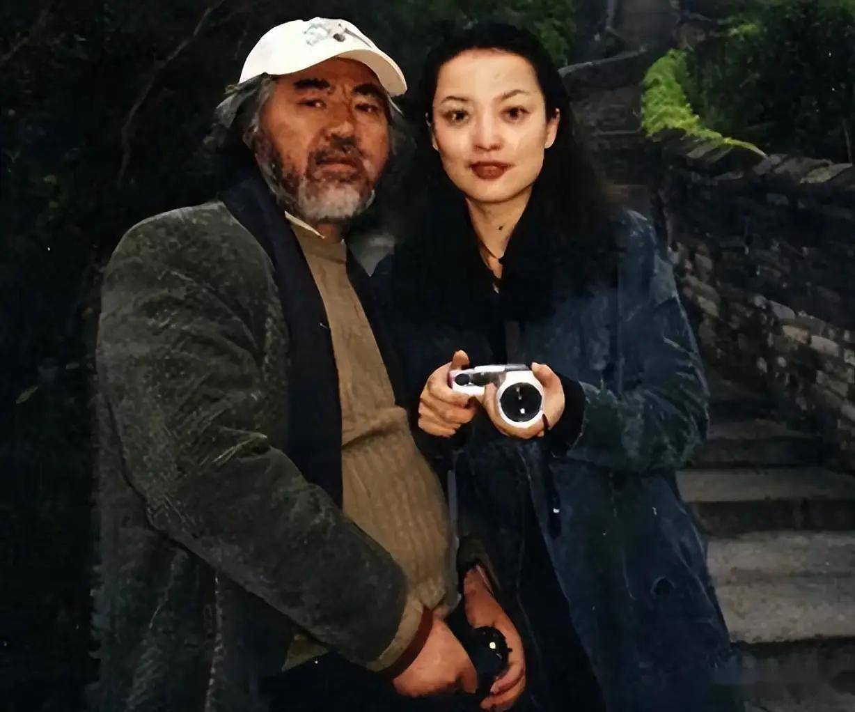 导演张纪中被指控涉嫌职务侵占：数额高达800