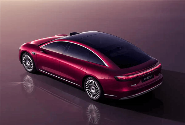 享界S9增程版与纯电版对比_新款享界S9预售_享界