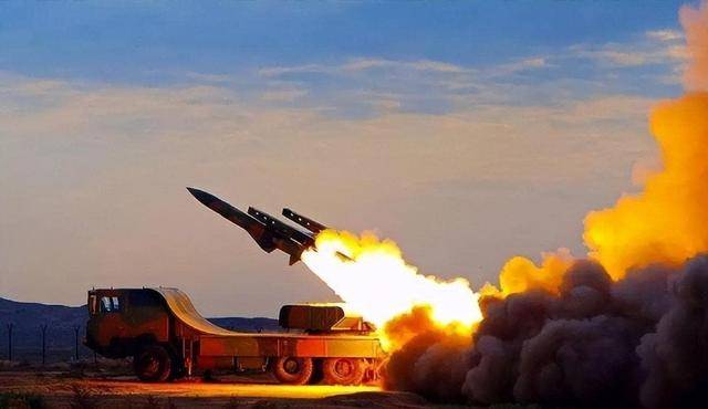 原创 用轨道武器干扰中国卫星,中方知道美军没下限,留的后手就为这天