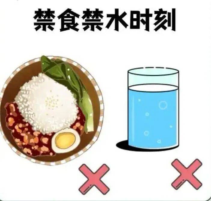 揭秘禁食禁水的生命逻辑