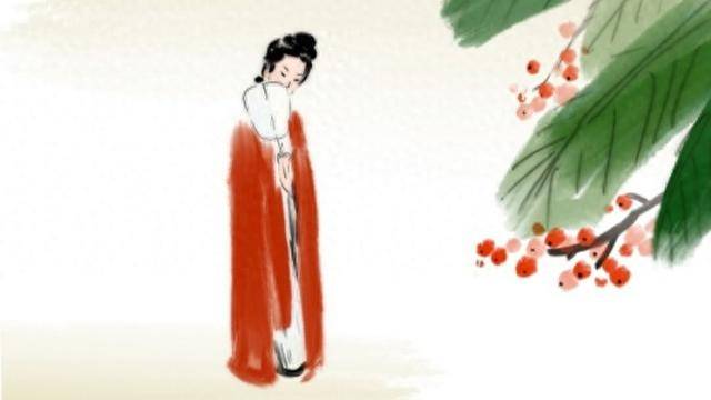 “心字罗衣”究竟是什么神仙单品？_晏几道_微雨燕_明月