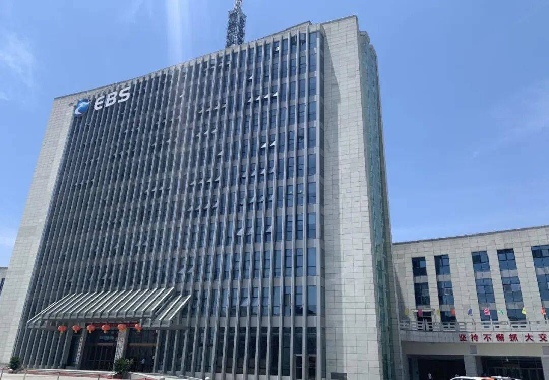 恩施州广播电视台2025年小主持大赛