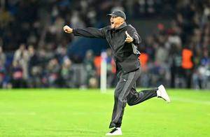 德甲第10轮比赛，拜仁将前往客场挑战柏林联合