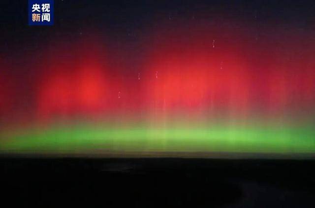 地磁暴预警！就在今明两天！到底有什么影响？