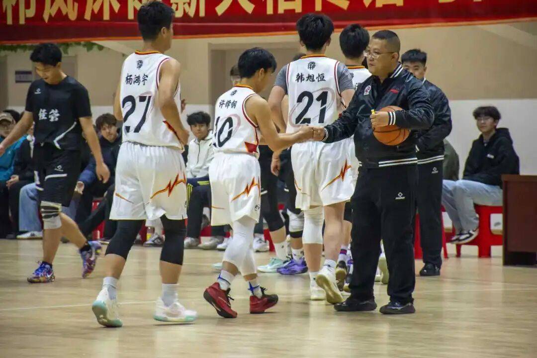 2025年山西工程技术学院第九届“新秀杯”篮球赛圆满落幕CBA盘口与数据深度__今日CBA盘口分析·大小分策略·球队档案