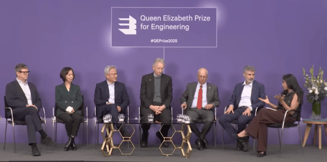 AI六巨头罕见同台！李飞飞激辩LeCun，黄仁勋：你们都错了