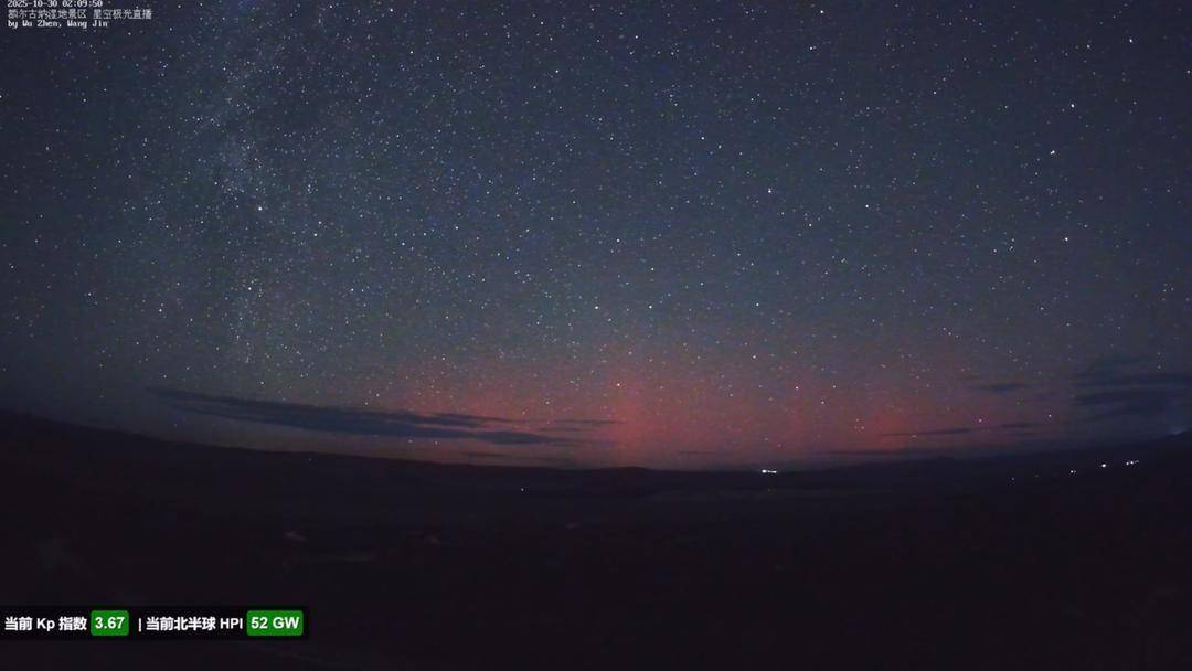 极光姗姗来迟：极光猎人仍在“守株待兔”