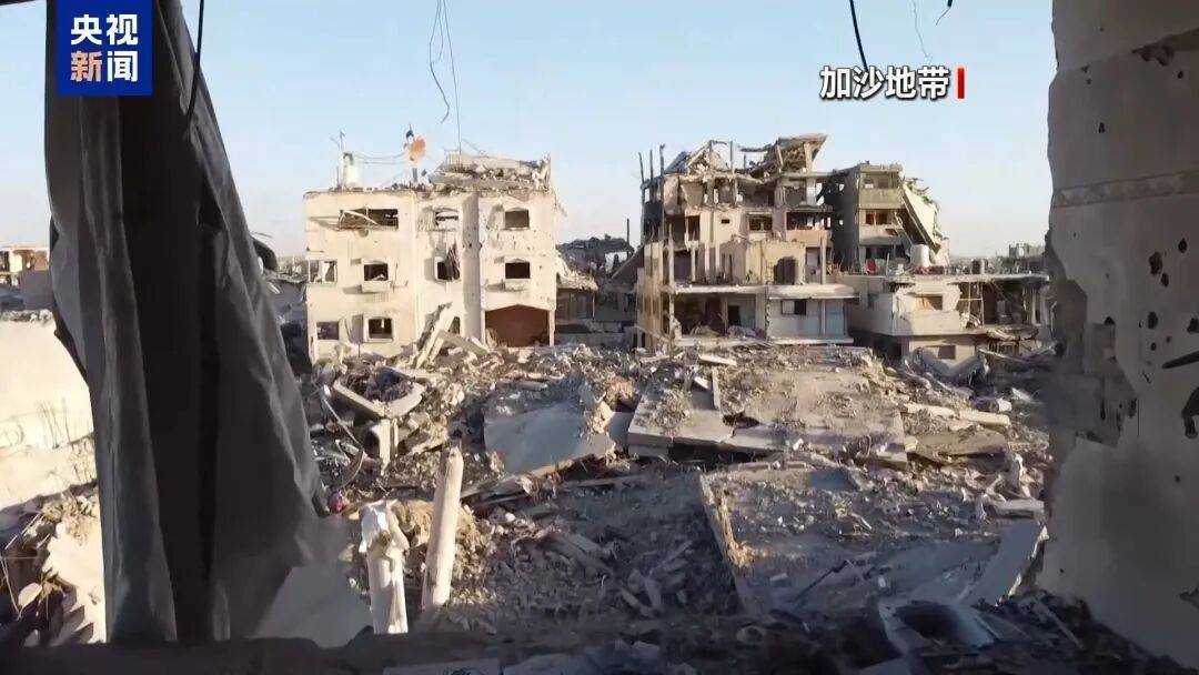 情报显示以军内部有证据表明其可能构成战争罪,并且这些军事行动依赖美国提供的武器