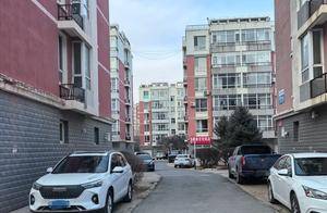 有钱人都在偷偷收购“老旧小区”?内行人说出实情,我恍然大悟了_改造_房地产市场_电梯