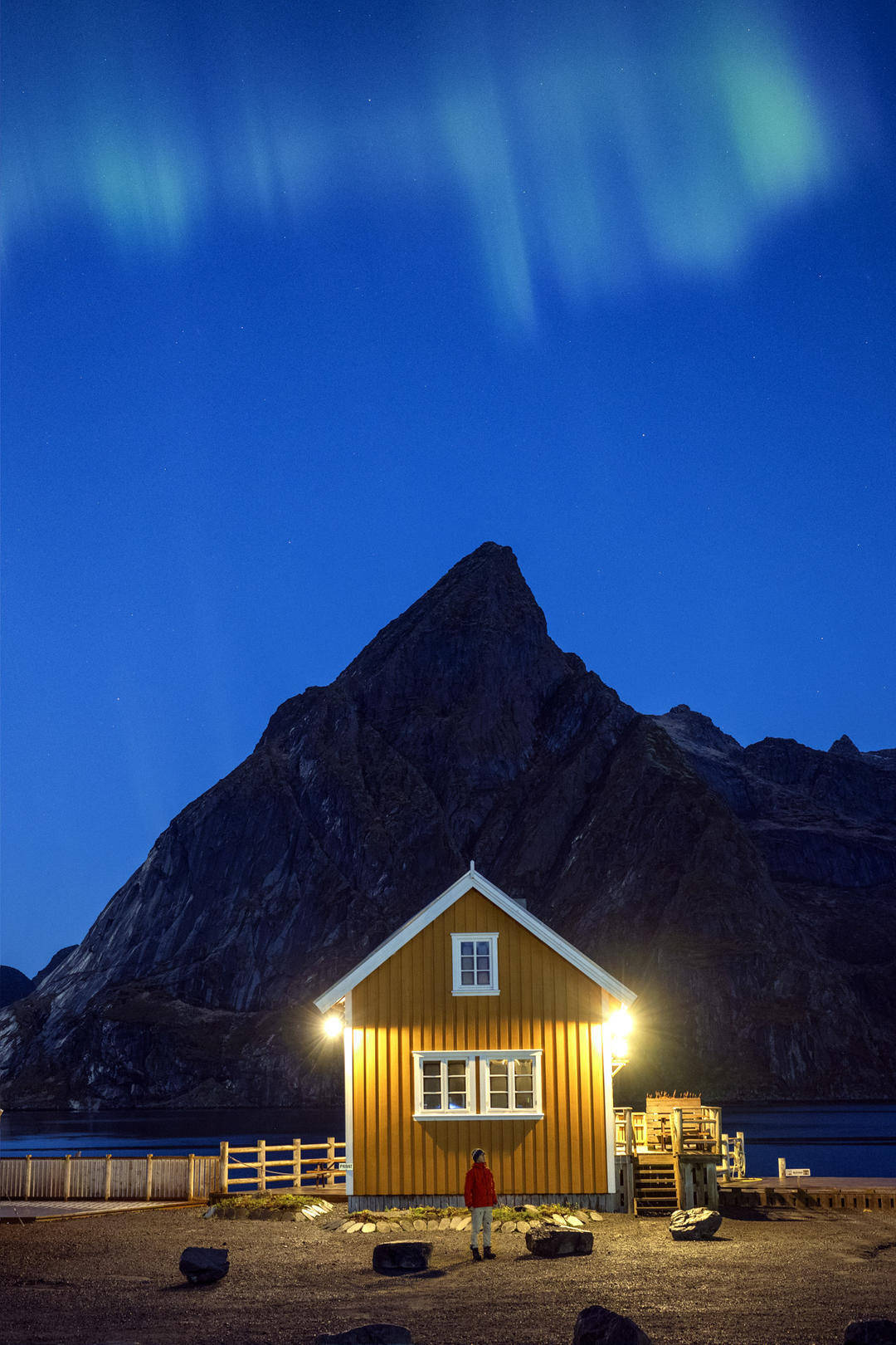 极光姗姗来迟：极光猎人仍在“守株待兔”