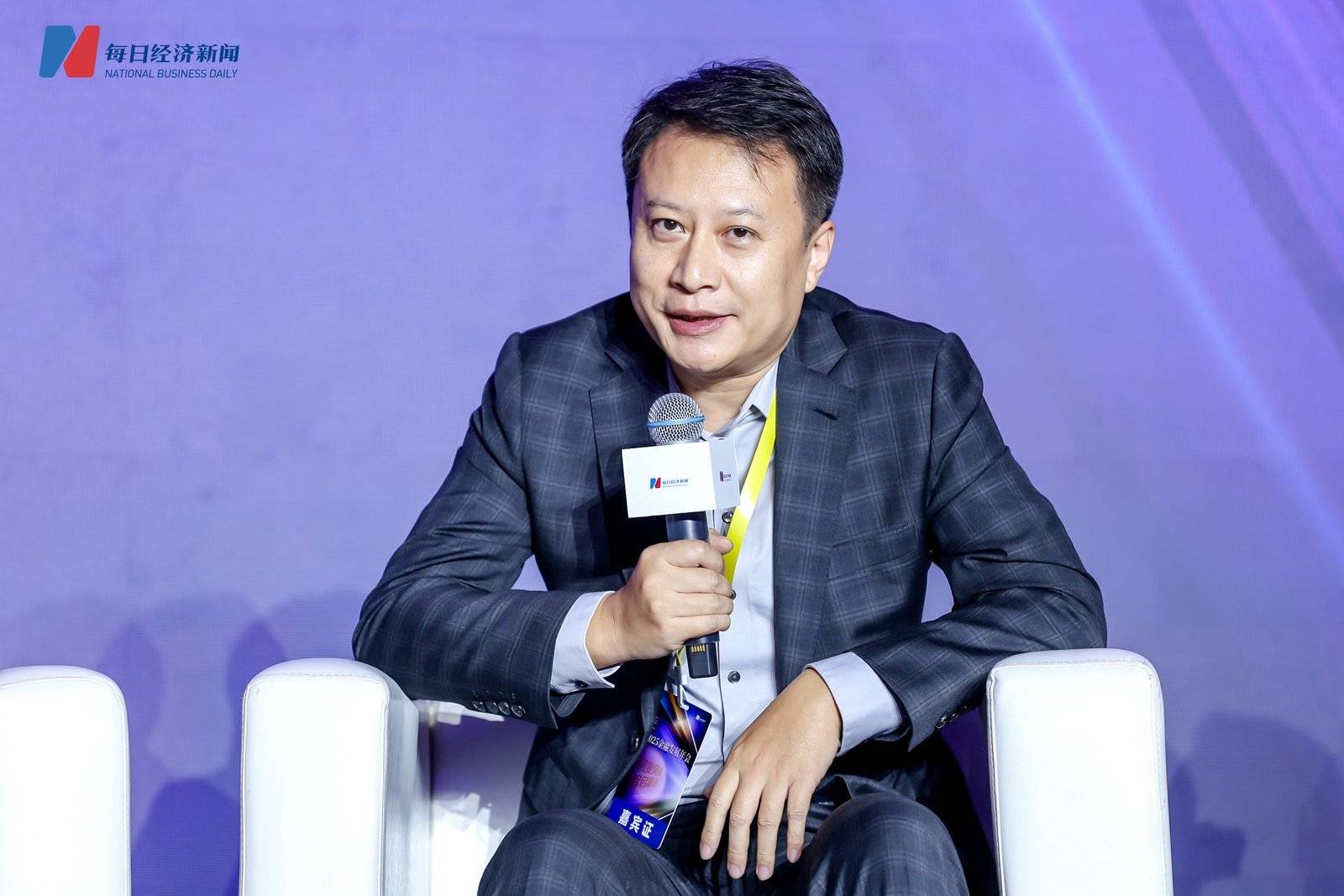 轻松健康集团副总裁张思成：保险中介机构需要在产品、获客、服务多维度创新