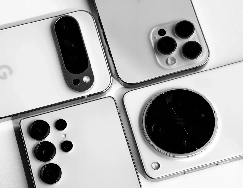 内存贵过黄金！手机厂商集体承压，苹果1TB差价4000元照样卖爆