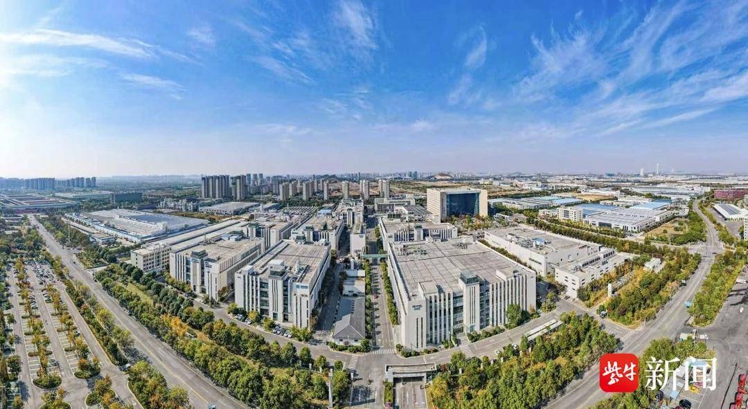 破局新质生产力 徐州经开区用“资本杠杆”撬动产业升级