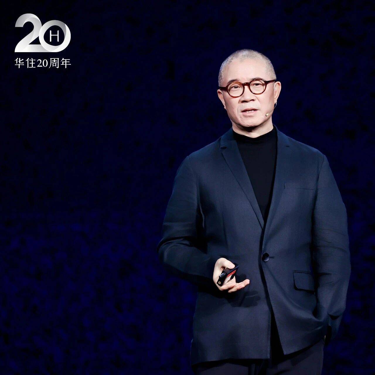 欲攀登山顶的华住,定义中国酒店业的下一个20年_季琦_供给_市场