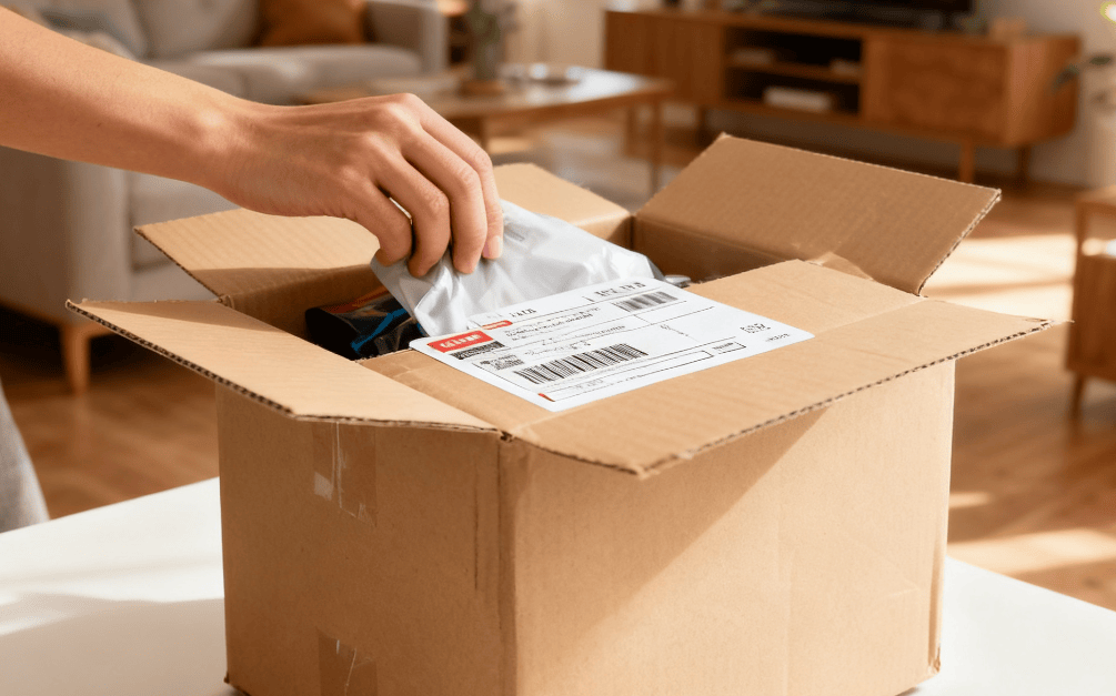 女子拆个快递，竟导致颅底骨折！这个动作很多人天天做