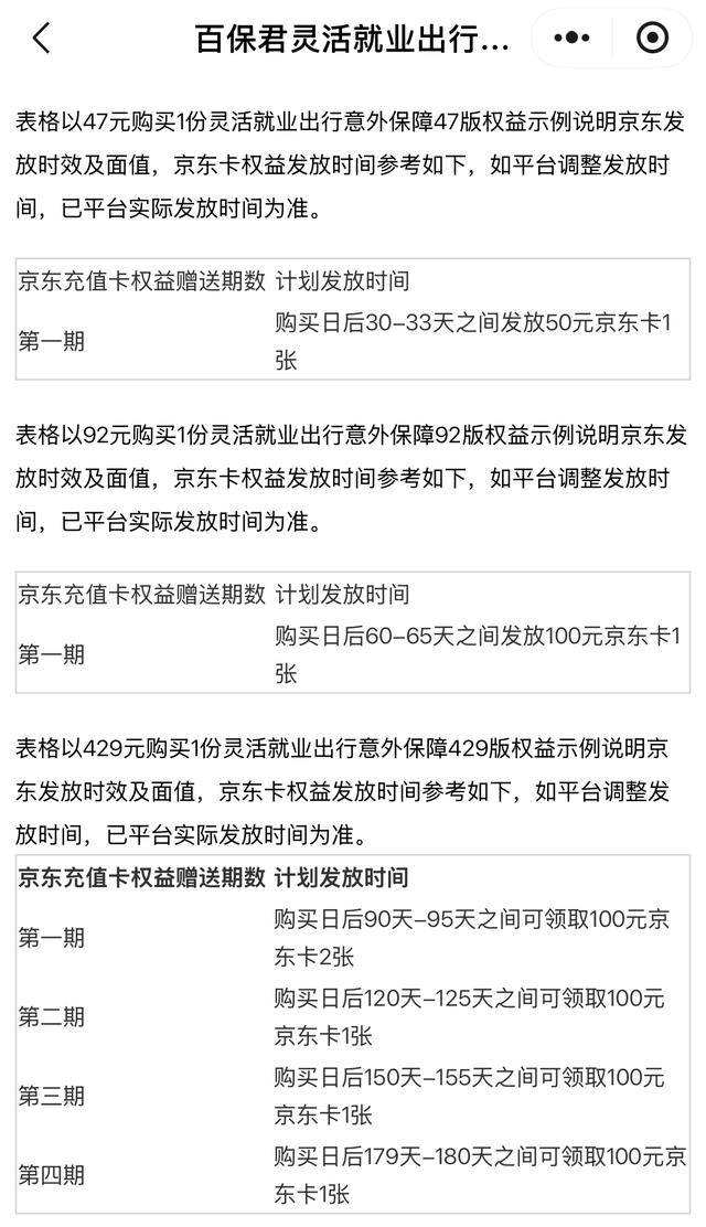 百保君"高额返利"暴雷:遭到用户集中投诉 曾由众安保险孵化(图5)