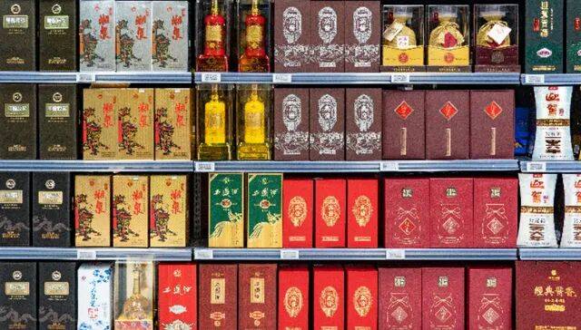 抖音修正茅台销量的背后