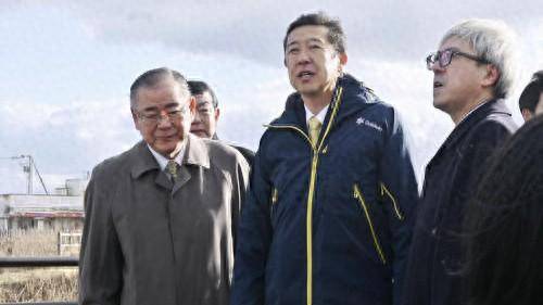 口误还是有意为之？日本官员发表涉争议岛屿言论，遭高市早苗批评