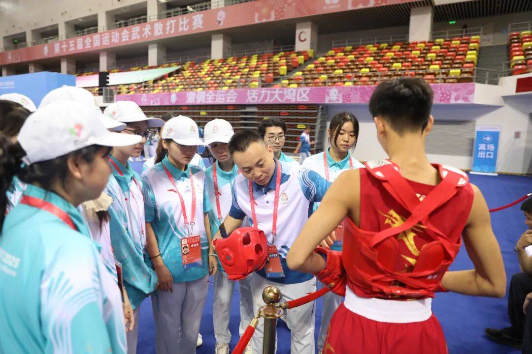 湛江准备好了！十五半岛体育- 半岛体育官