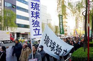 我们忘了汉语,但唯独不敢忘祖先是中国人,琉球亡国146年血泪史_日本_林世功_萨摩藩