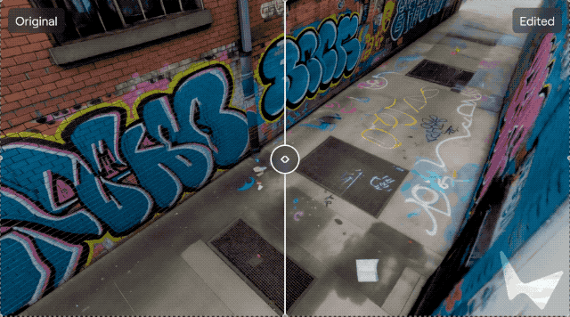 今天起,李飞飞 AI「造世神器」人人可用,一句话打造 3D 世界 | 附实测体验