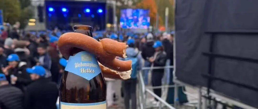 高考后gap11个月，我收获了8张德国高校录取通知书！_留学_德语_语言